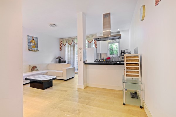 Medium property photo - Graaf Florisstraat 23H, 1091 TE Amsterdam
